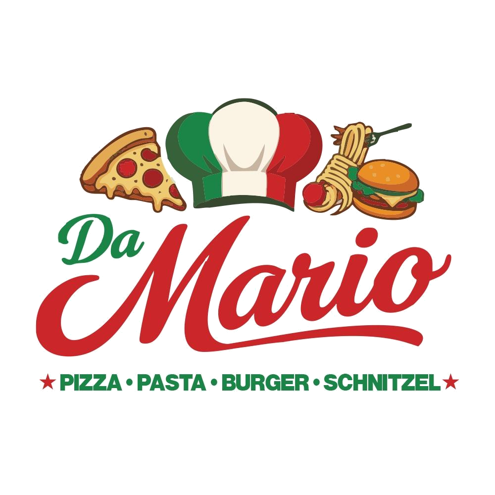 Da Mario Logo